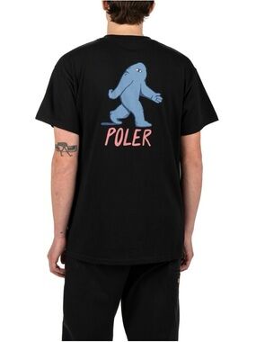 Poler Sasclops Tee